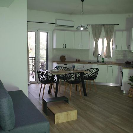 Aeraki House Daire Lefkáda Dış mekan fotoğraf